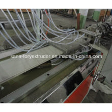 PVC Ceiling Panel Making Machine/Profile Extrusion Line